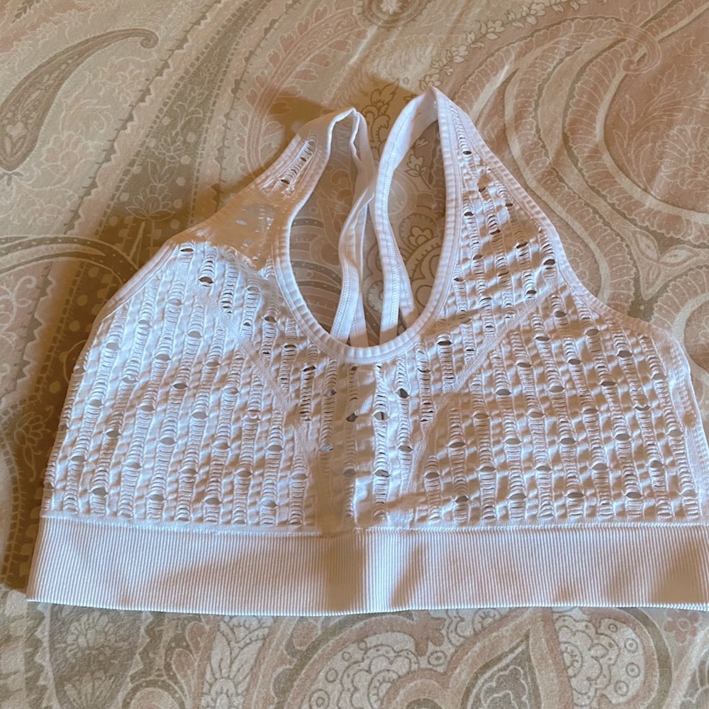 Sports bra